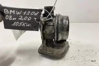 780437301 , art13448753 Заслонка дроссельная BMW 1 E81/E82/E87/E88 Арт 13448753, вид 2