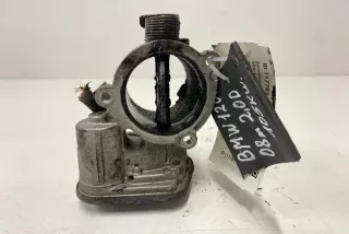 780437301 , art13448753 Заслонка дроссельная BMW 1 E81/E82/E87/E88 Арт 13448753, вид 4