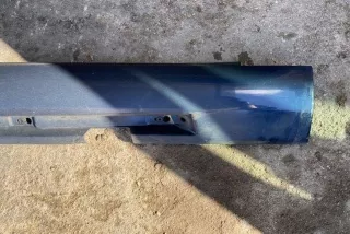 31333005 , art13449193 Накладка на порог Volvo V60 1 Арт 13449193, вид 2