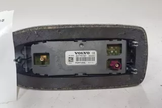 30775157, 28119230 , art13448978 Антенна Volvo V60 1 Арт 13448978, вид 2