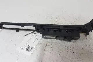 31343102, 9123969RH , art13448979 Кнопка стеклоподъемника переднего левого Volvo V60 1 Арт 13448979, вид 3