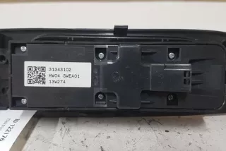 31343102, 9123969RH , art13448979 Кнопка стеклоподъемника переднего левого Volvo V60 1 Арт 13448979, вид 5