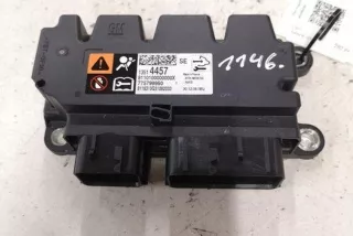 13514457, 775799950 , art13449087 Блок AirBag Opel Astra K Арт 13449087, вид 1
