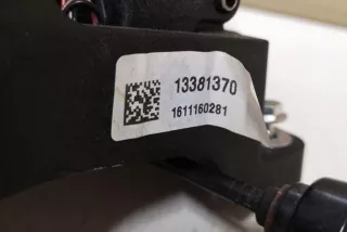 13381370, 1611160281 , art13449128 Кулиса Opel Astra K Арт 13449128, вид 2