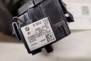 6932794 , art13449316 Блок управления светом BMW 3 E90/E91/E92/E93 Арт 13449316, вид 3