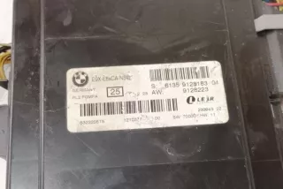6135912818301 , art13449221 Блок управления светом BMW 3 E90/E91/E92/E93 Арт 13449221, вид 2