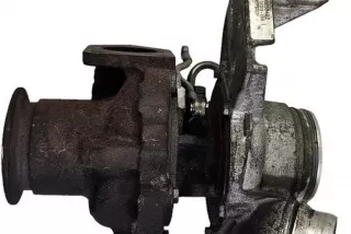 780059402 , art13450036 Турбина BMW 3 E90/E91/E92/E93 Арт 13450036, вид 2