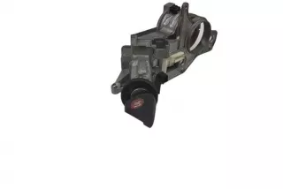 2421430 , art13450035 Замок зажигания Opel Astra H Арт 13450035, вид 4