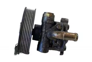 038145255B , art13449459 Насос гидроусилителя руля Volkswagen Sharan 1 restailing Арт 13449459, вид 2