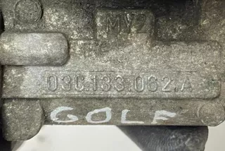 03G133062A , art13449627 Заслонка дроссельная Volkswagen Passat B6 1.6л Арт 13449627, вид 2