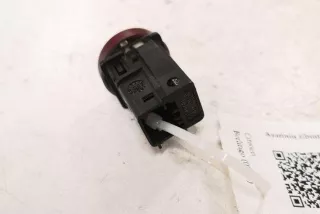 art13449632 Кнопка аварийной сигнализации Citroen Berlingo 1 restailing Арт 13449632, вид 2