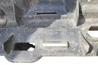 9636754880 , art13450038 Кронштейн крепления бампера заднего Citroen C5 1 Арт 13450038, вид 3