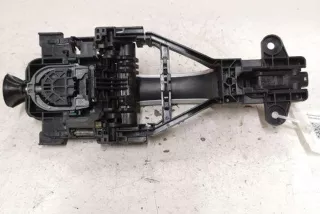 31276168, 31276166 , art13450243 Ручка наружная задняя правая Volvo XC90 1 restailing Арт 13450243, вид 3