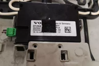 C99ZA, C159M101 , art13450706 Фонарь салона (плафон) Volvo XC90 1 restailing Арт 13450706, вид 3