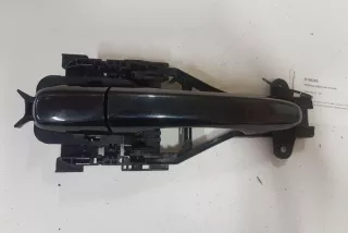 31276168, 31276169, 31276166 , art13450959 Ручка наружная передняя левая Volvo XC90 1 restailing Арт 13450959, вид 1
