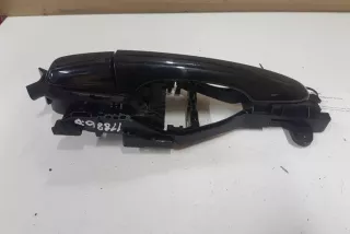 31276168, 31276169, 31276166 , art13450959 Ручка наружная передняя левая Volvo XC90 1 restailing Арт 13450959, вид 2