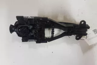 31276168, 31276169, 31276166 , art13450959 Ручка наружная передняя левая Volvo XC90 1 restailing Арт 13450959, вид 3