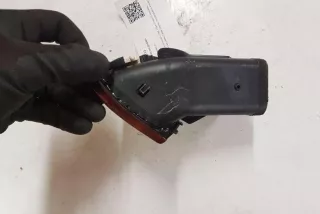 9629444077, 223973 , art13451220 Дефлектор обдува салона Peugeot 607 Арт 13451220, вид 2