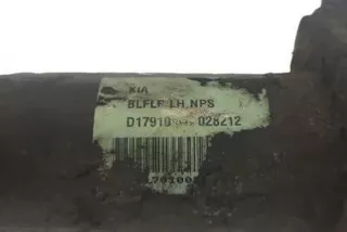028212, D17910 , art13452125 Рулевая рейка Kia Sorento 1 Арт 13452125, вид 6