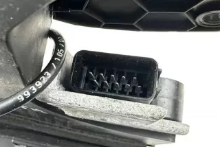 30699112, 985917102 , art13452586 Замок двери задней правой Volvo S40 2 Арт 13452586, вид 5