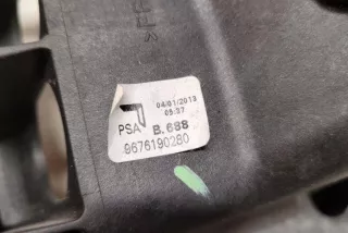9676190280 , art13452691 Кулиса Peugeot 208 Арт 13452691, вид 4