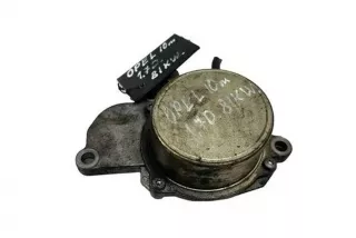 8981154390, 09T1680227, 7009690201 , art13452803 Насос вакуумный Opel Zafira B Арт 13452803, вид 1