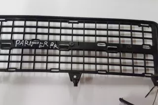 9643804077 , art13453058 Заглушка (решетка) в бампер передний Peugeot Partner 1 Арт 13453058, вид 4