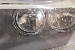 89318391, 720257504 , art13453402 Фара левая BMW 3 E90/E91/E92/E93 Арт 13453402, вид 2