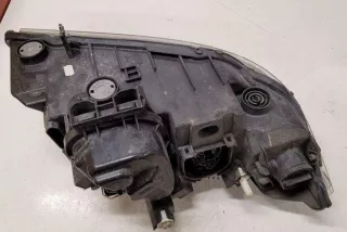 89318391, 720257504 , art13453402 Фара левая BMW 3 E90/E91/E92/E93 Арт 13453402, вид 3