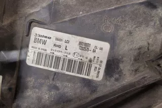 89318391, 720257504 , art13453402 Фара левая BMW 3 E90/E91/E92/E93 Арт 13453402, вид 6