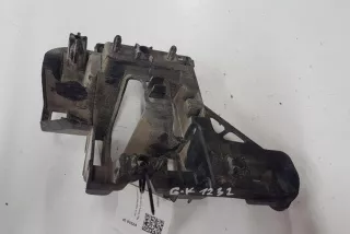 art13453708 Кронштейн крепления бампера заднего Citroen Berlingo 2  Арт 13453708, вид 1