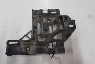 art13453708 Кронштейн крепления бампера заднего Citroen Berlingo 2  Арт 13453708, вид 2