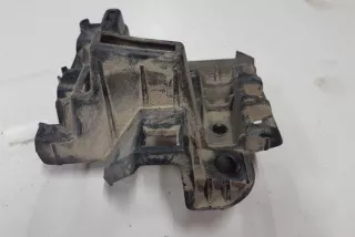 art13453708 Кронштейн крепления бампера заднего Citroen Berlingo 2  Арт 13453708, вид 4