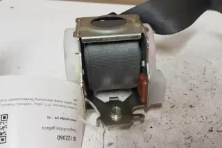 96700779ZH , art13453818 Ремень безопасности задний левый Citroen Berlingo 2  Арт 13453818, вид 3