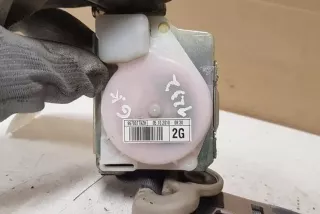 96700779ZH , art13453818 Ремень безопасности задний левый Citroen Berlingo 2  Арт 13453818, вид 4
