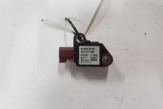 30737138, 8840A6 , art13454179 Датчик удара Volvo V50 Арт 13454179, вид 1