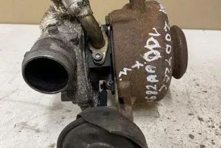 8V4Q6K682AA, GTV1749V , art13454236 Турбина Ford Kuga 1 Арт 13454236, вид 1