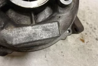 8V4Q6K682AA, GTV1749V , art13454236 Турбина Ford Kuga 1 Арт 13454236, вид 2