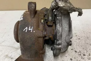 8V4Q6K682AA, GTV1749V , art13454236 Турбина Ford Kuga 1 Арт 13454236, вид 7