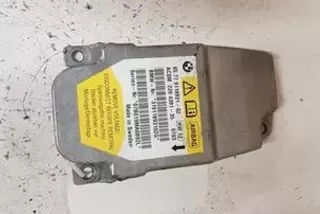 911893102, 6577911893102, 220439135 , art13454642 Блок AirBag BMW 5 E60/E61 Арт 13454642, вид 1