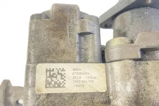 678084804, 7652974109 , art13454656 Насос гидроусилителя руля BMW 5 E60/E61 Арт 13454656, вид 6