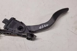 GS1D41600, 9M819735AD , art13454812 Педаль газа Mazda 6 2 Арт 13454812, вид 2