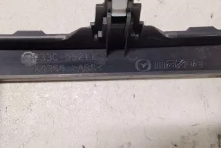 G33C55211, K4366 , art13454851 Рамка под магнитолу Mazda 6 2 Арт 13454851, вид 4