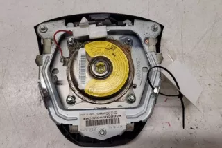 GDK557K00 , art13454901 Ремень безопасности передний правый Mazda 6 2 Арт 13454901, вид 2