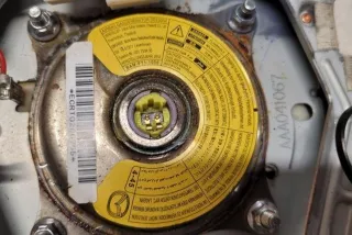 GDK557K00 , art13454901 Ремень безопасности передний правый Mazda 6 2 Арт 13454901, вид 4