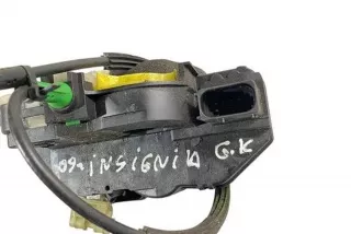13503787, 09D101 , art13455007 Замок двери задней левой Opel Insignia 1 Арт 13455007, вид 7