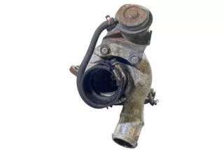 6C1Q6K682CD , art13455143 Турбина Ford Transit 3 restailing Арт 13455143, вид 4