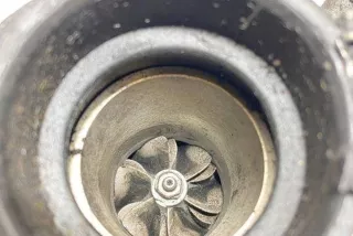 6C1Q6K682CD , art13455143 Турбина Ford Transit 3 restailing Арт 13455143, вид 6
