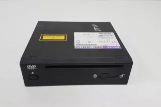 AW8310E887CB, 4621009451 , art13455654 CD-чейнджер Jaguar XF 250 Арт 13455654, вид 1