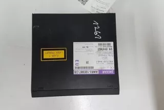 AW8310E887CB, 4621009451 , art13455654 CD-чейнджер Jaguar XF 250 Арт 13455654, вид 2